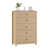 Beige sélectionné