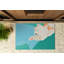Non-Slip Outdoor Doormat