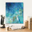 «Paddle Board Exploration 2 C» par Danhui Nai, art mural sur toile-1218273395