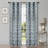 Finklea 100% Polyester Floral Room Darkening Grommet Curtain Panels-567929251-567929264