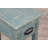 Komor Solid Wood End Table-1676949548