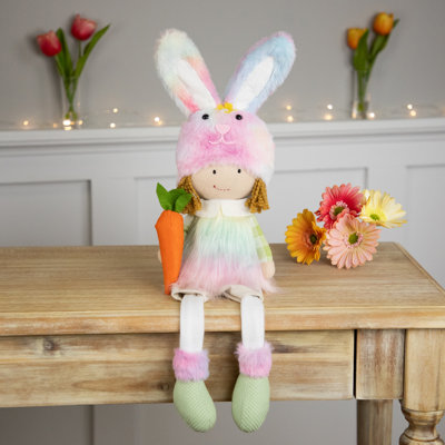 Animals Fabric Garden Statue