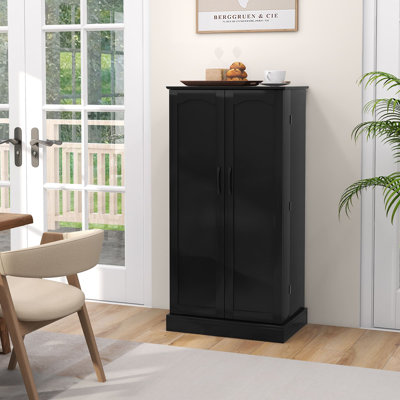 120cm Kitchen Pantry