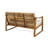 Samwell Coffee Table&Loveseat-141629079