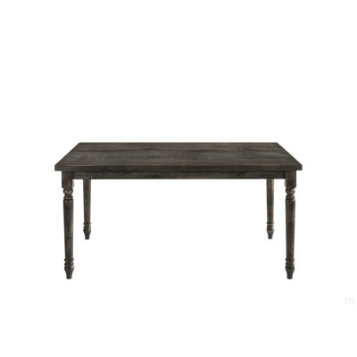 Table de salle à manger II