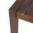 Rustic Design Dining Table