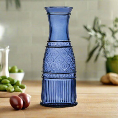 Carafe rose Claro