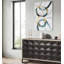 Azusena 183cm Solid Wood Sideboard