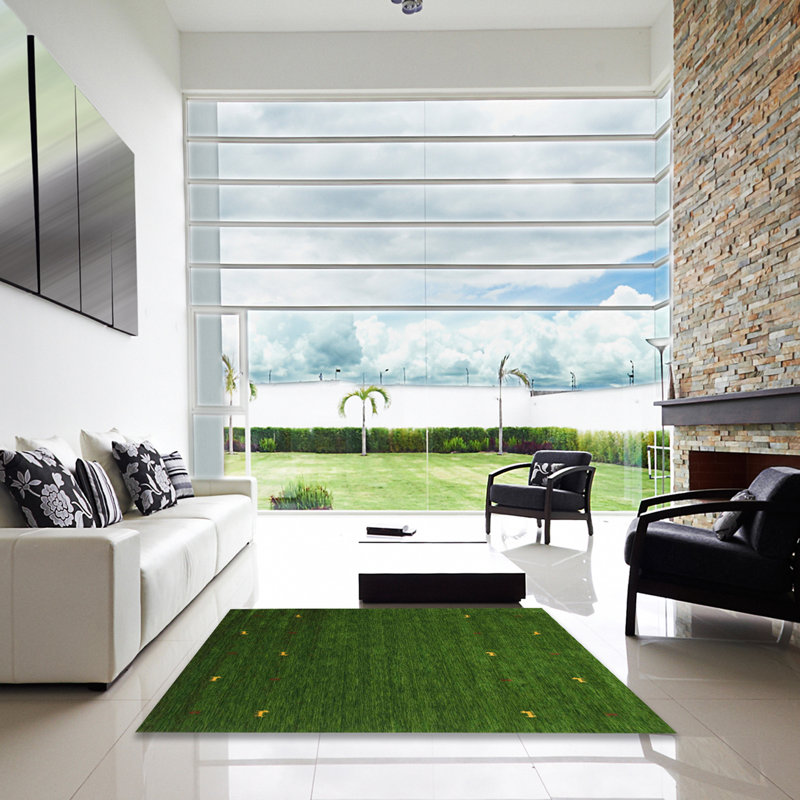 Blakehurst Indoor Rug, Square 5'