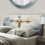 Karrena - Spiritual Upholstery Panel Headboard-1712682374