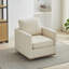 Fauteuil pivotant 360 °-130132658