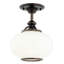 Canton 1 - Light Flush Mount-799881675-799881672