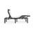 15-inch Adjustable Bed Base with Pillow Tilt, Massagable, Wireless Control, USB Charging Ports-1198429971