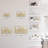 Wall Decor Metal-99012777-99012776