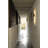 Borely LED Armed Sconce