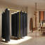 Grand vestiaire en forme de F-1246686996