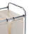 Fabric Rolling Laundry Sorter