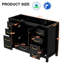 Base de meuble-lavabo simple 48 po moderne seulement, lavabo non inclus-122876160-122876157