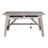 Laython Solid Wood Solid Wood Writing Desk-66168554