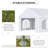 Steel Party Tent-98201691-98201692