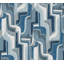 Tulum Khaki Surreal Shapes Wallpaper-1021068753