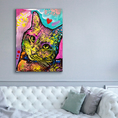 " Is It Time For Cuddles " by Dean Russo