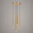 Baileyton 5 - Light Cluster Pendant-382628315