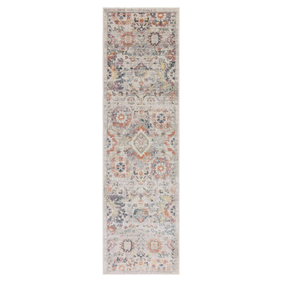 Massey Oriental Area Rug