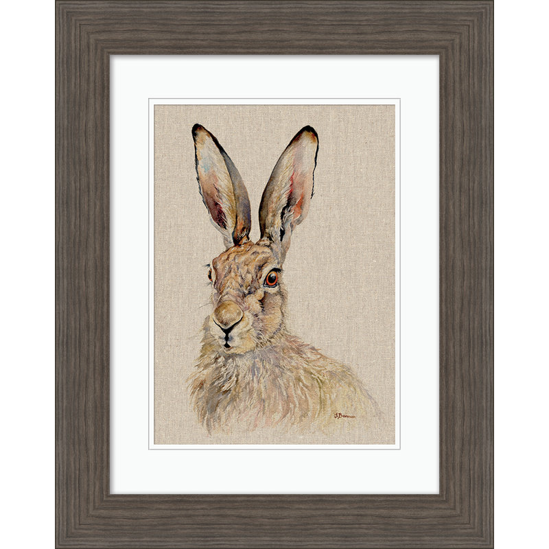 Jane Bannon - Single Picture Frame Print