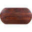 Solid Wood Base Dining Table