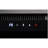 Fireplug Pro Smart Electric Fireplace Insert with Fire Crackle Sound-109237496