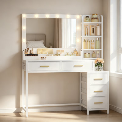 Dressing Table