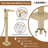 Single Handle Free Standing Bathtub Faucet with Diverter and Handshower-100515559