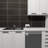 Refinery 12'' W x 24'' L Porcelain Singular Tile-36935266