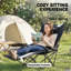 Folding Camping Chair