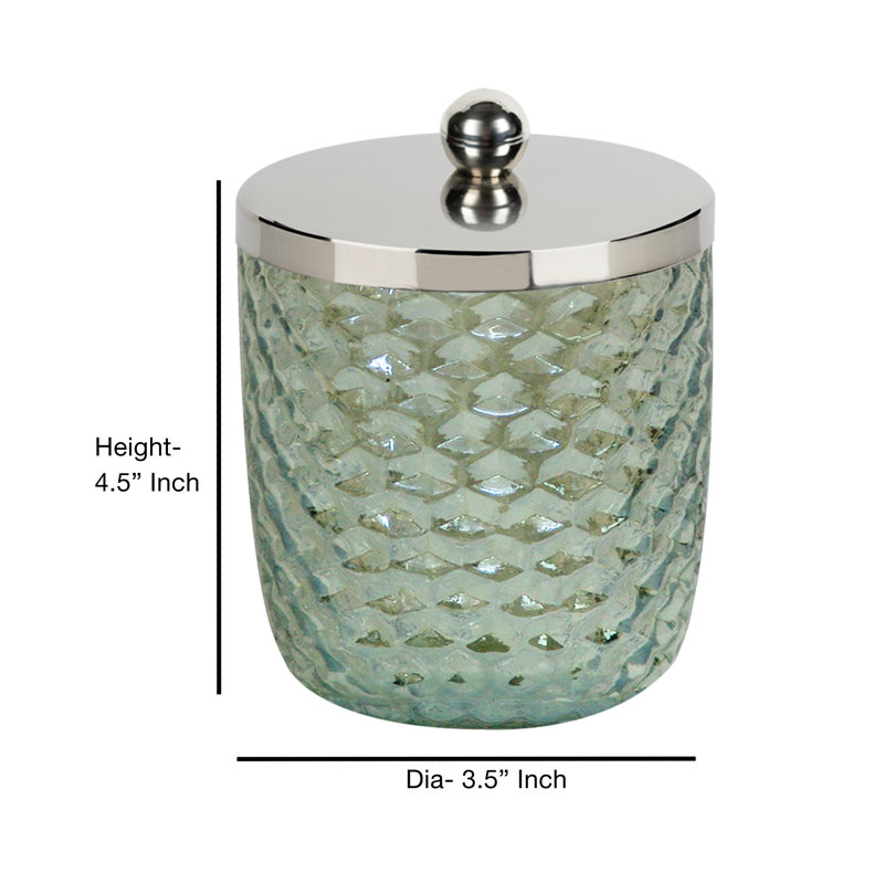 Bathroom Storage Container