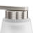 One-Light Transitional Vanity Light-100013138