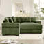 Canapé modulaire surdimensionné Cloud-118055513