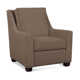 Upholstered Accent Chair