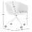 Host Velvet Office Chair-93525272