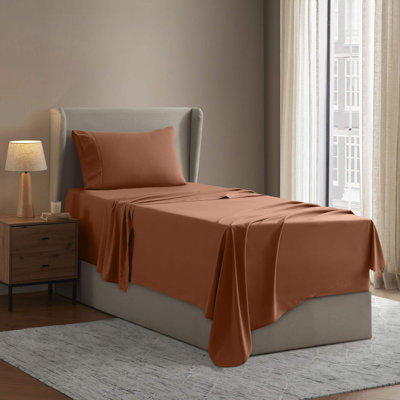 Luxury Collection Classic Smooth Thread Sheet Set