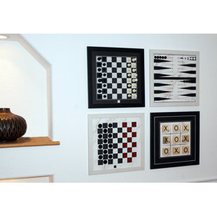 Home Magnetics Solid + Manufactured Wood