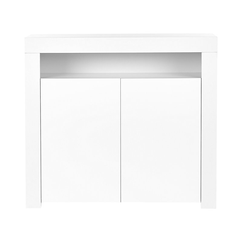 Abedallah 108cm Sideboard