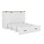 Grand lit escamotable avec station de charge-1602125245