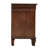 Charly 3 Drawer Nightstand