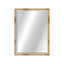 Metropolis II Rectangle Wall Mirror-969250240-969250243