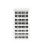 Buffet modulaire 32