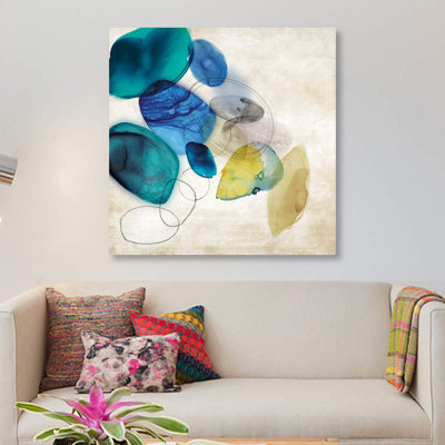 " Breezy " by PI Galerie