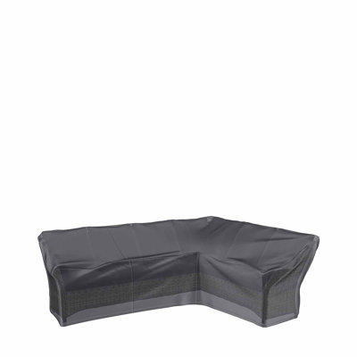 Jayant 270cm Outdoor Patio Sectional Cover