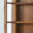 Modern furniture bookcase